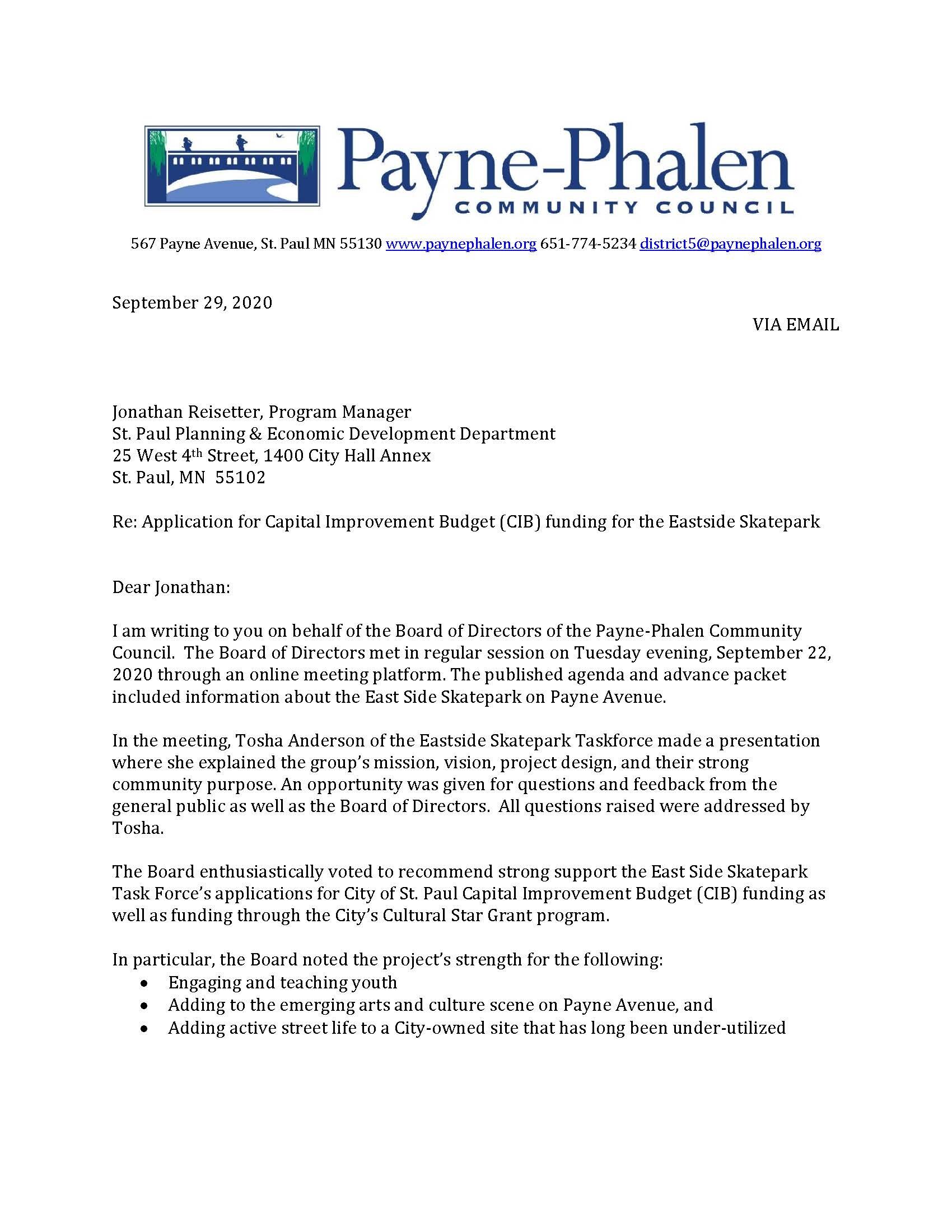 East Side Skatepark - Cultural Star Grant Application Letter of Support 9-29-20_Page_1.jpg