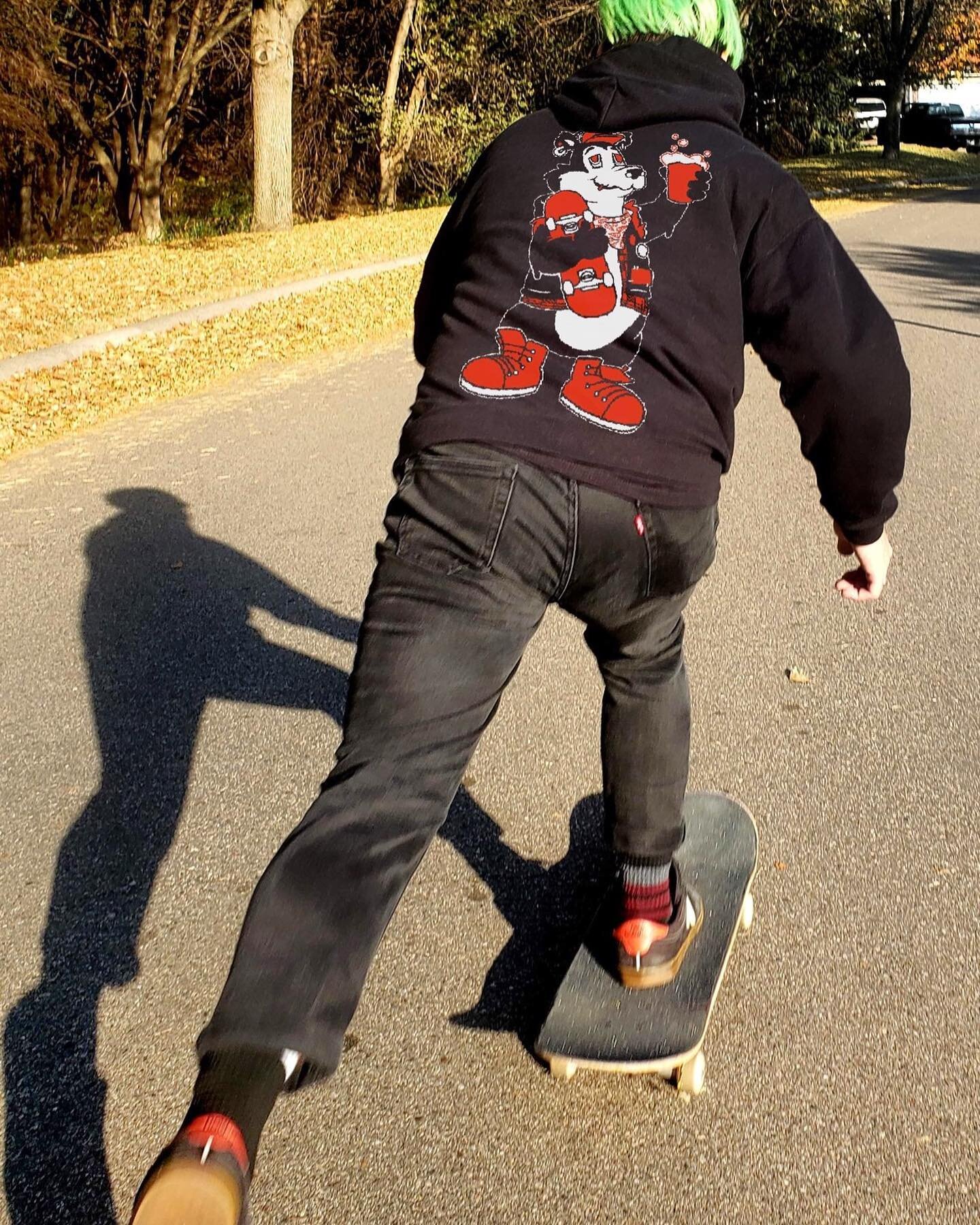 Skate on over to Northstar Bar TOMORROW doors open at 7pm #skatemn #nonprofit #fundraiser