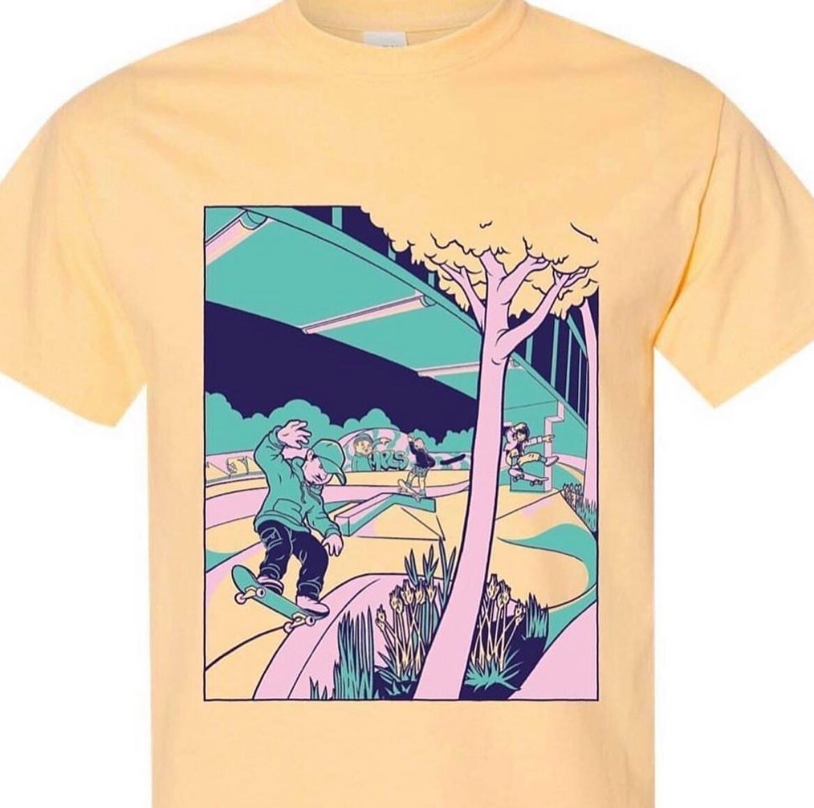 It&rsquo;s give to the Max day!!!! Follow link in bio to donate to a great cause, along with a donation comes this shirt!!! #skatemn #buildittheywillcome #nonprofit #giveaway #givetothemaxday